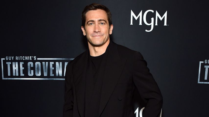 Jake Gyllenhaal, Schauspieler