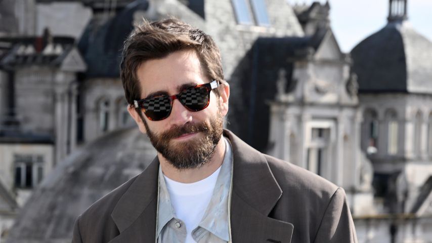 Jake Gyllenhaal, Schauspieler
