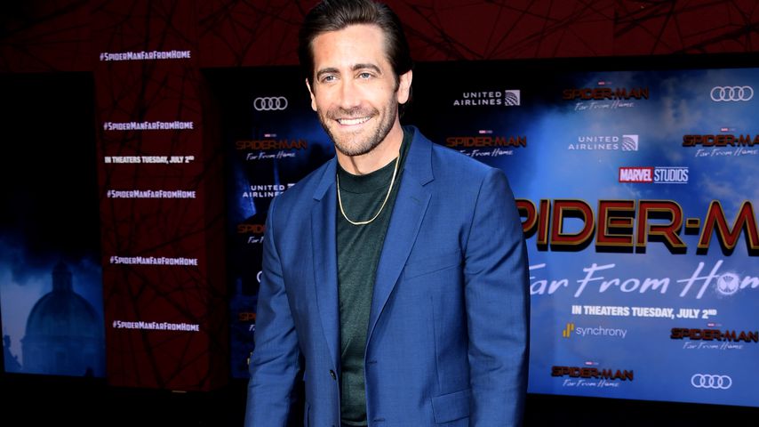 Jake Gyllenhaal, Schauspieler