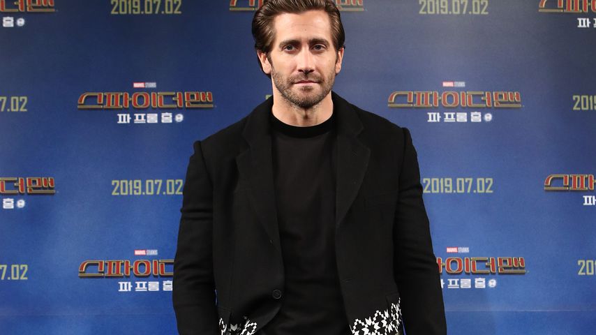 Jake Gyllenhaal im Juli 2019