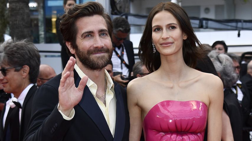 Cooler Style: So trainieren Jake Gyllenhaal und seine Jeanne