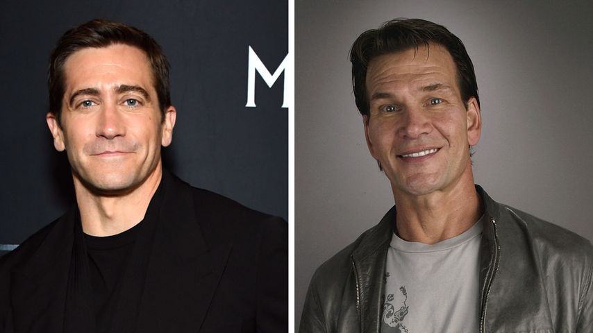 In "Road House": Jake Gyllenhaal eifert Patrick Swayze nach