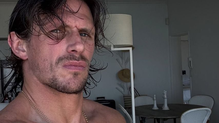 Jake Hall, Februar 2026