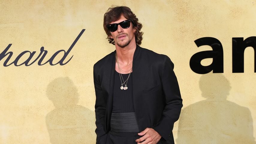 Mallorca-Tragödie: Stars und Angehörige trauern um Jake Hall
