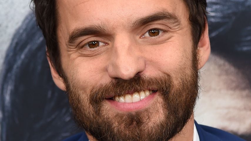 Jake Johnson, Schauspieler