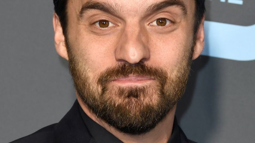 "New Girl"-Darsteller Jake Johnson