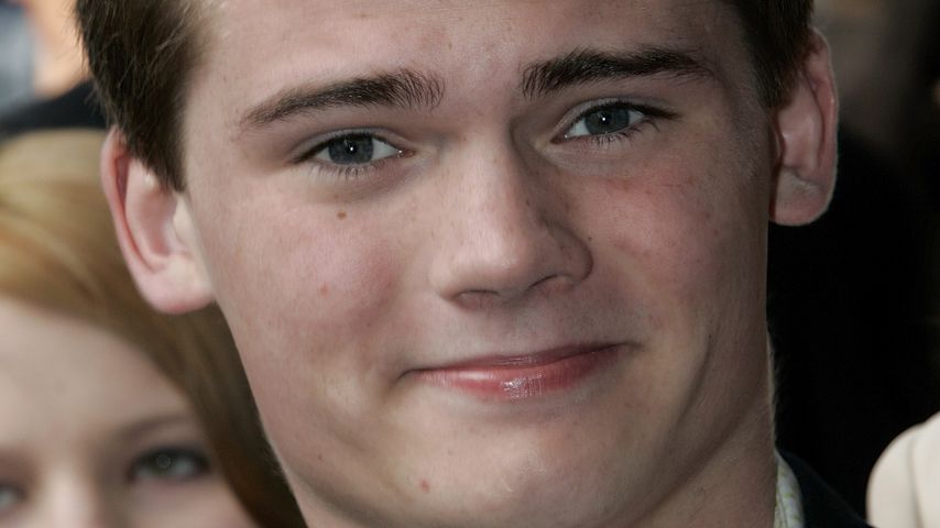 Jake Lloyd, "Star Wars"-Darsteller