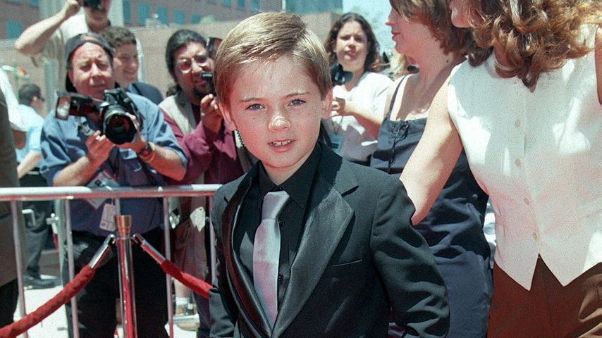 Ehemaliger "Star Wars"-Star Jake Lloyd kaum wiederzuerkennen