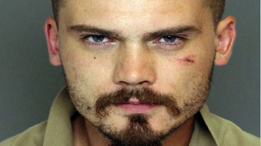 Jake Lloyd, "Versprochen ist versprochen"-Star