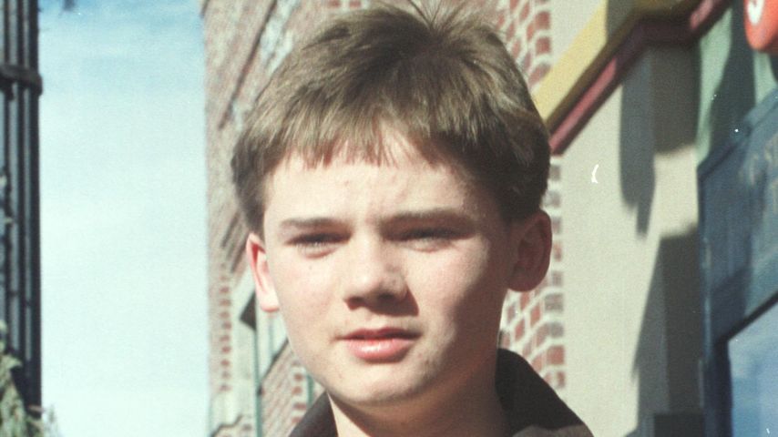 Jake Lloyd, Kinderstar