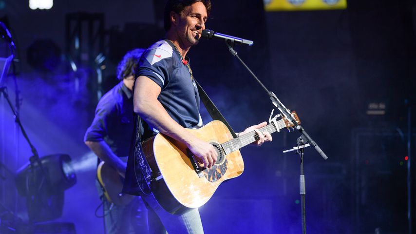 Jake Owen 2019 in Nashville
