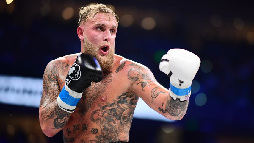 Olympische Spiele 2028: Jake Paul will USA zum Sieg boxen