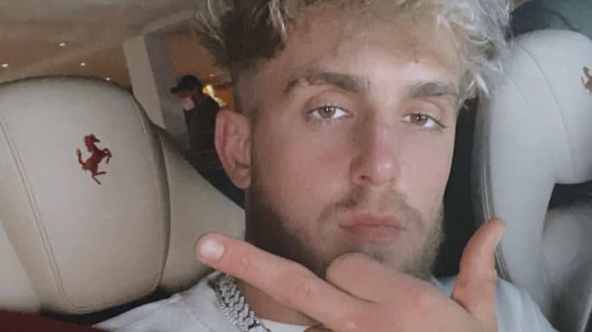 Nach Party-Prügelei: YouTube-Star Jake Paul wird verklagt