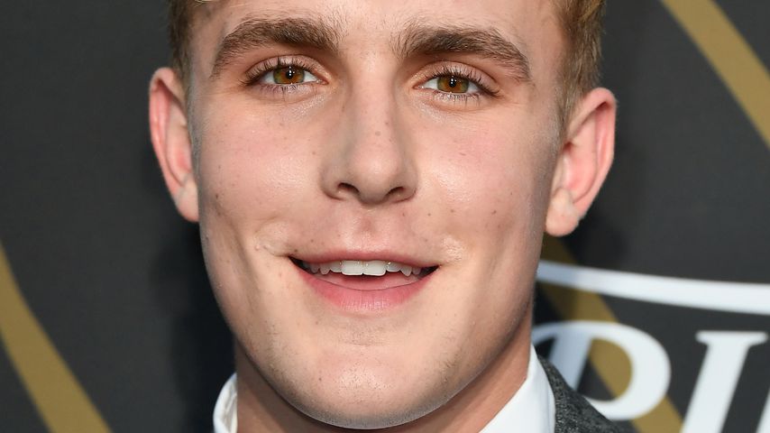 Nach Florida: Jake Paul engagiert sich gegen Schul-Attentate