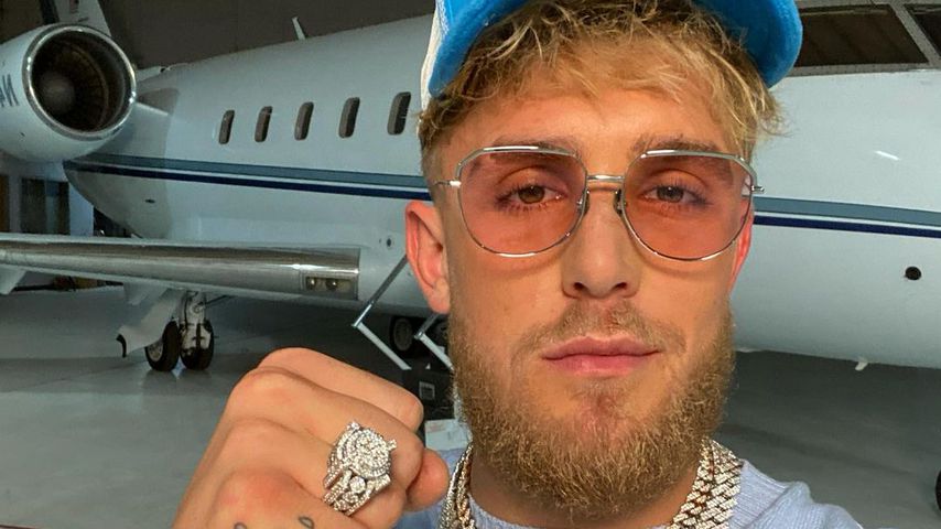 Skandal-YouTuber Jake Paul behauptet, Corona sei ein Scherz
