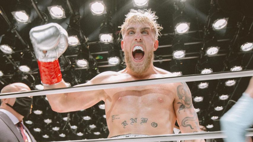 Nach Box-Sieg: Jake Paul feiert Party mit über 100 Leuten!