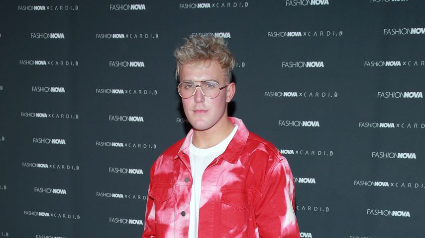 Jake Paul, YouTuber