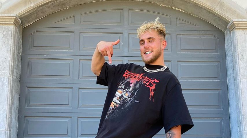Jake Paul, YouTuber