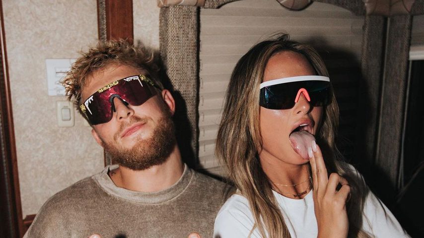 Trennung: Verpasst Jake Paul seiner Ex nun einen Seitenhieb?