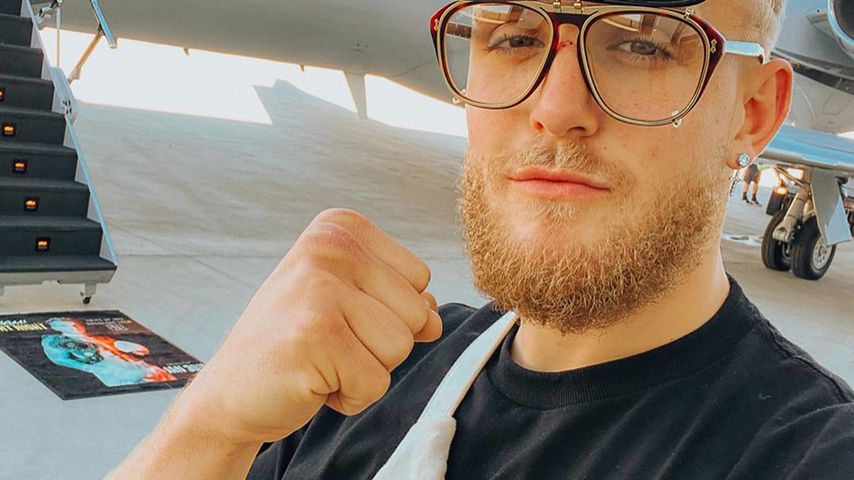 YouTube-Star Jake Paul