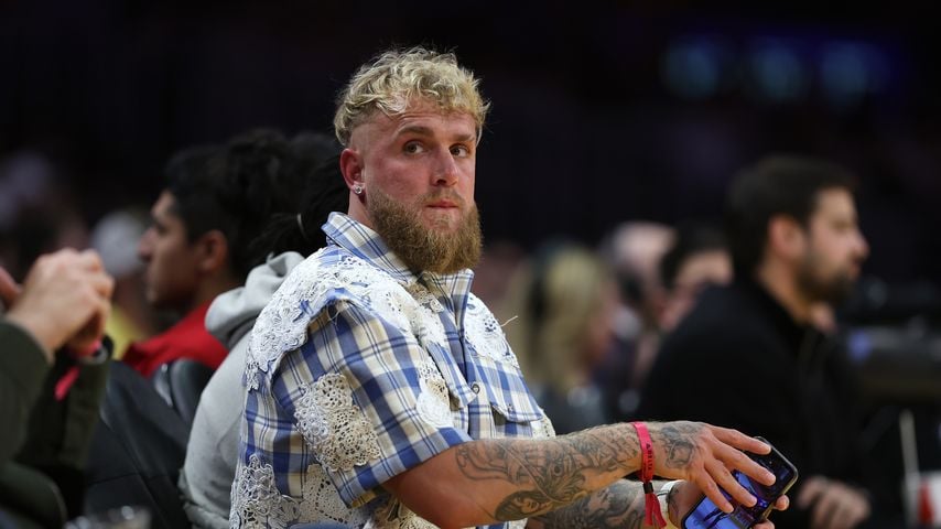 Falschaussage? Jake Paul hat eine Verleumdungsklage am Hals