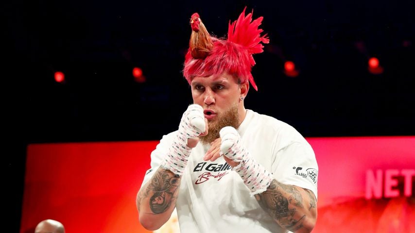 Jake Paul, YouTuber