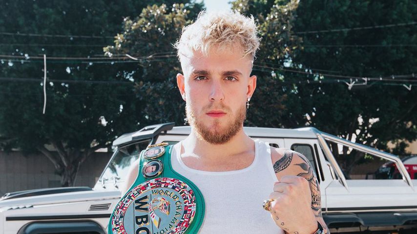 Jake Paul, YouTuber