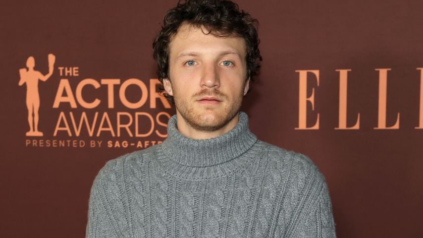 Jake Short bei "Actors Rising" von The Actor Awards und Elle im Castillo Del Lago, Los Angeles, 26. Februar 2026