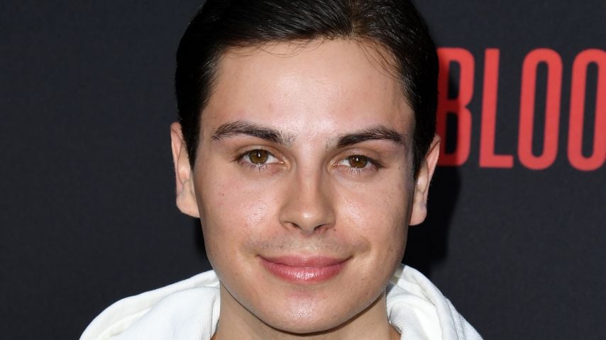 Jake T. Austin, Schauspieler