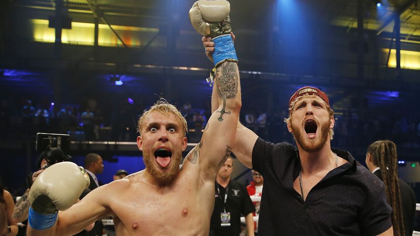 Jake Paul vergleicht sich und Logan mit Menendez-Brüdern