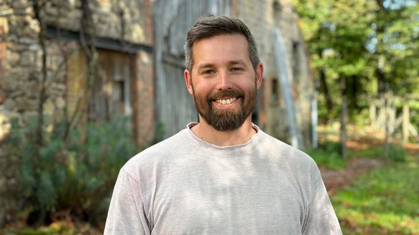 Jakob, "Bauer sucht Frau International" 2026