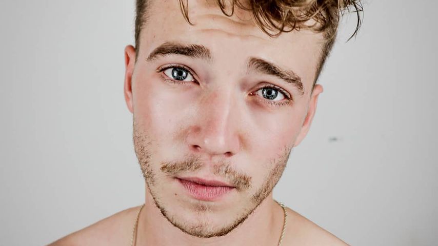 Jakob Grün, Schauspieler