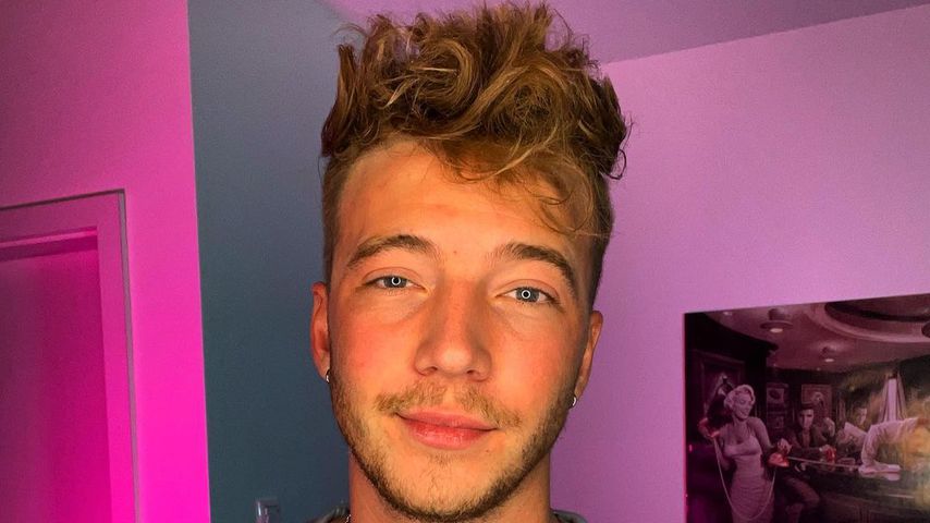 Jakob Grün, "Berlin - Tag & Nacht"-Star