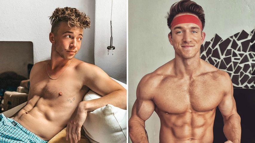 Collage: Jakob Grün und Patrick Fabian
