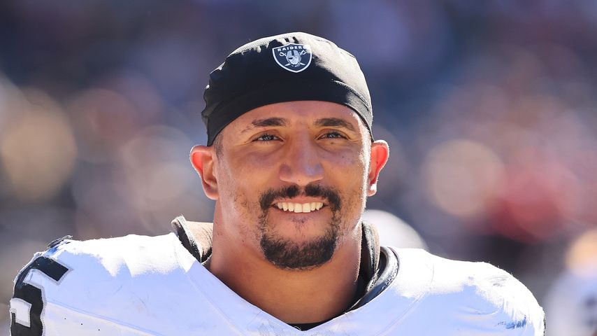 Jakob Johnson, Footballer