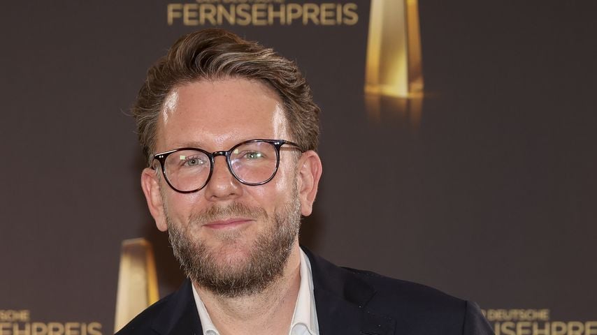 Sidekick von Klaas Heufer-Umlauf: Das ist Jakob Lundt!