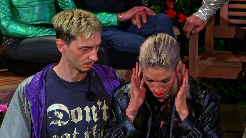 Jakob und Tessa Bergmeier, "Sommerhaus der Stars"-Kandidaten