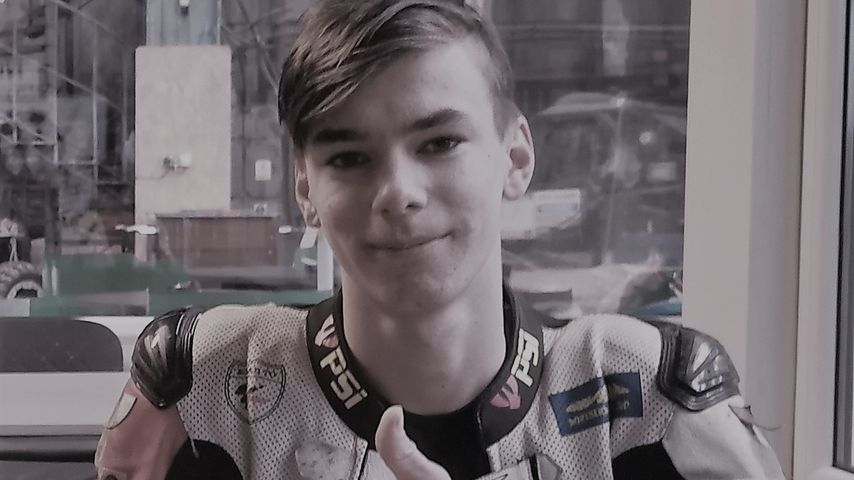 Jakub Gurecky, Sportler
