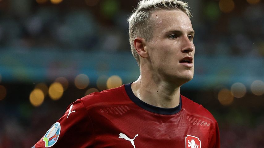 Tschechischer Nationalspieler outet sich als homosexuell