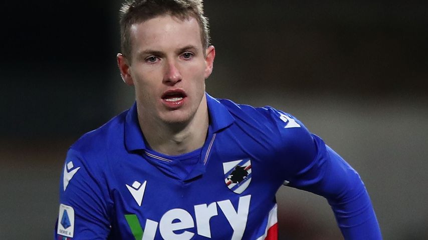 Jakub Jankto, 2021