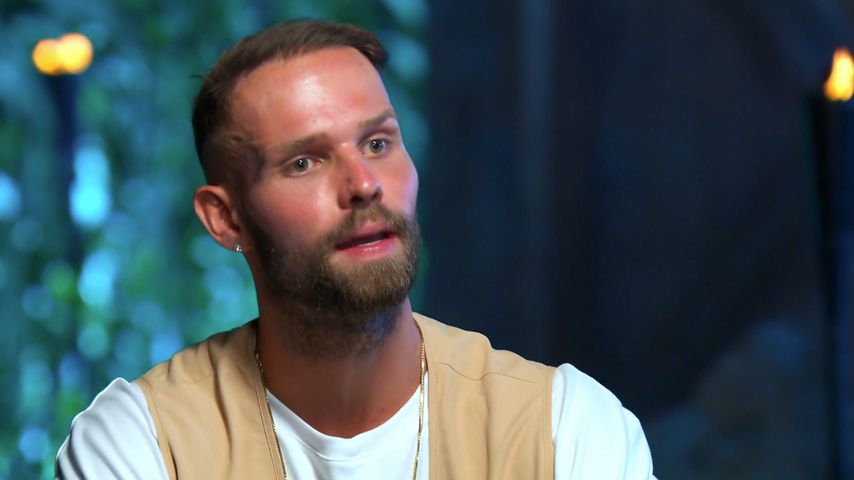 "Temptation Island V.I.P.": Jakub kann Kates Ärger verstehen