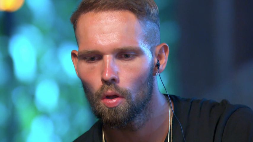 Jakub Jarecki bei "Temptation Island V.I.P."