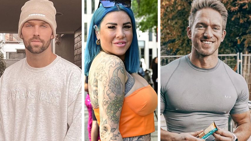 Droht Jakub Jarecki etwa Kates neuem Flirt Patrick Fabian?