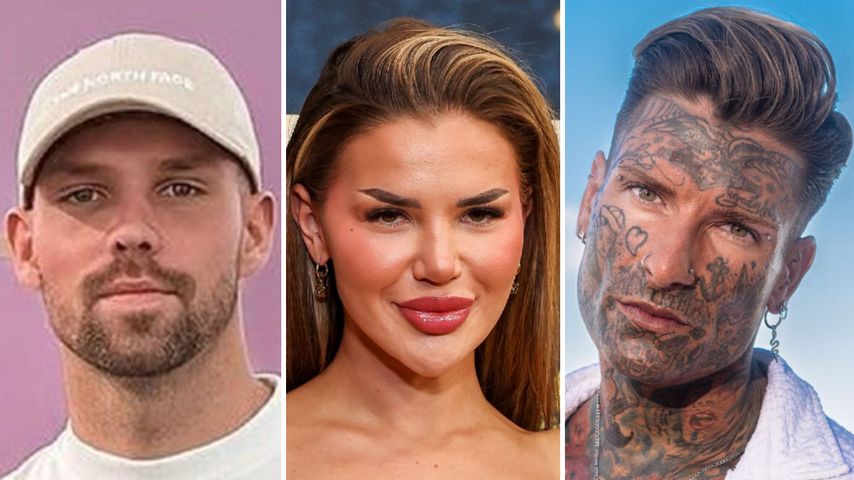 Collage: Jakub Jarecki, Kim Virginia Hartung und Nikola Glumac