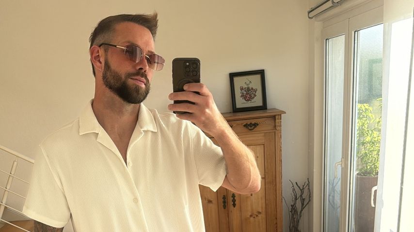 Jakub Jarecki, Realitystar