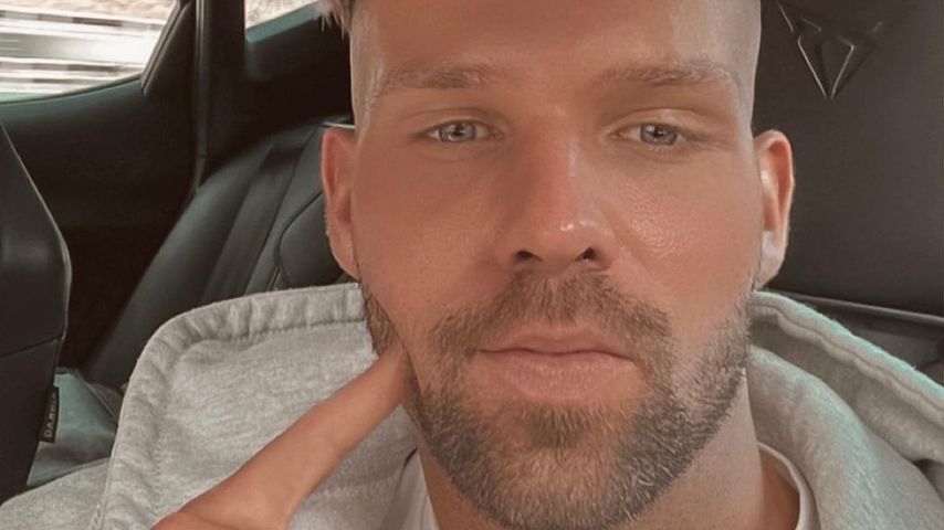 Jakub Jarecki, Realitystar