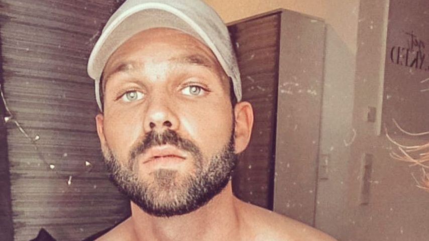 Jakub Jarecki, "Temptation Island V.I.P."-Kandidat 2021