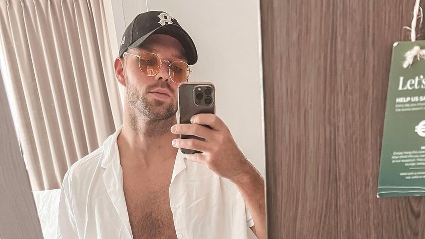 Jakub Jarecki, Realitystar