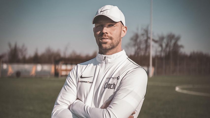 "Fame Fighting": Jakub Jarecki schlägt Paco in erster Runde