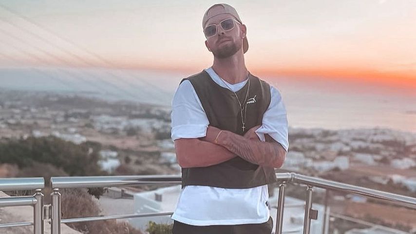 Jakub Jarecki, Reality-TV-Teilnehmer